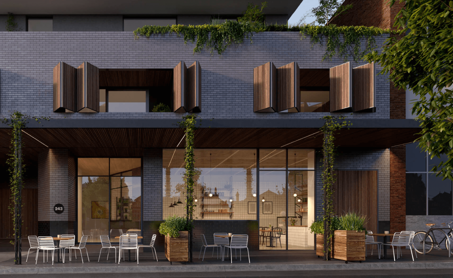 Dynamic ALT ATTRIBUTE can be added in the CMS. This is not a development issue.